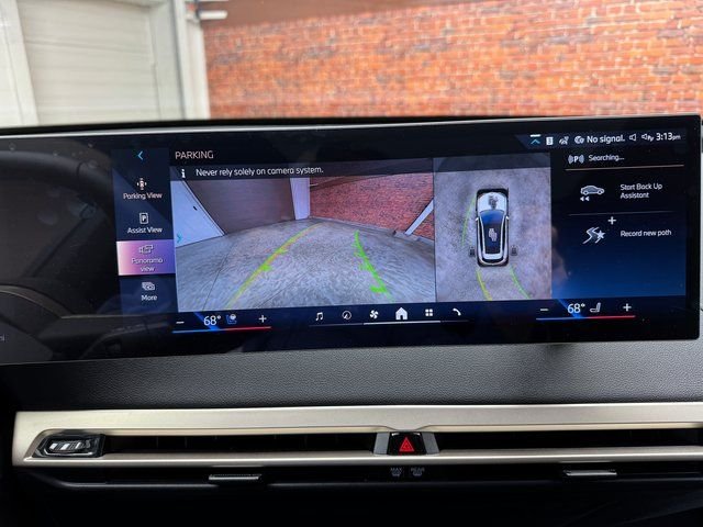 2026 BMW iX 60 - Photo 21