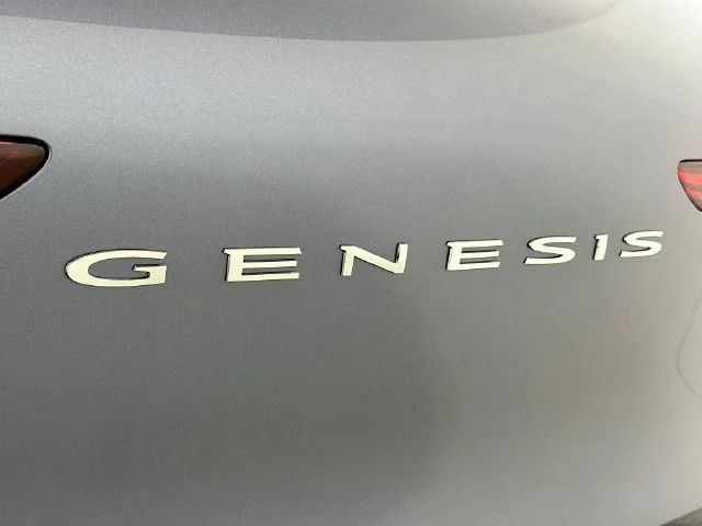 New 2027 Genesis GV70 2.5T Advanced