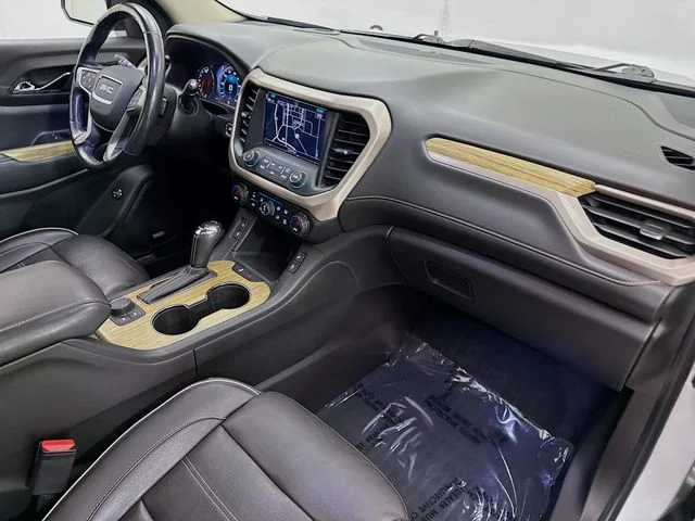 Certified Used 2019 Quicksilver Metallic GMC Denali image 32
