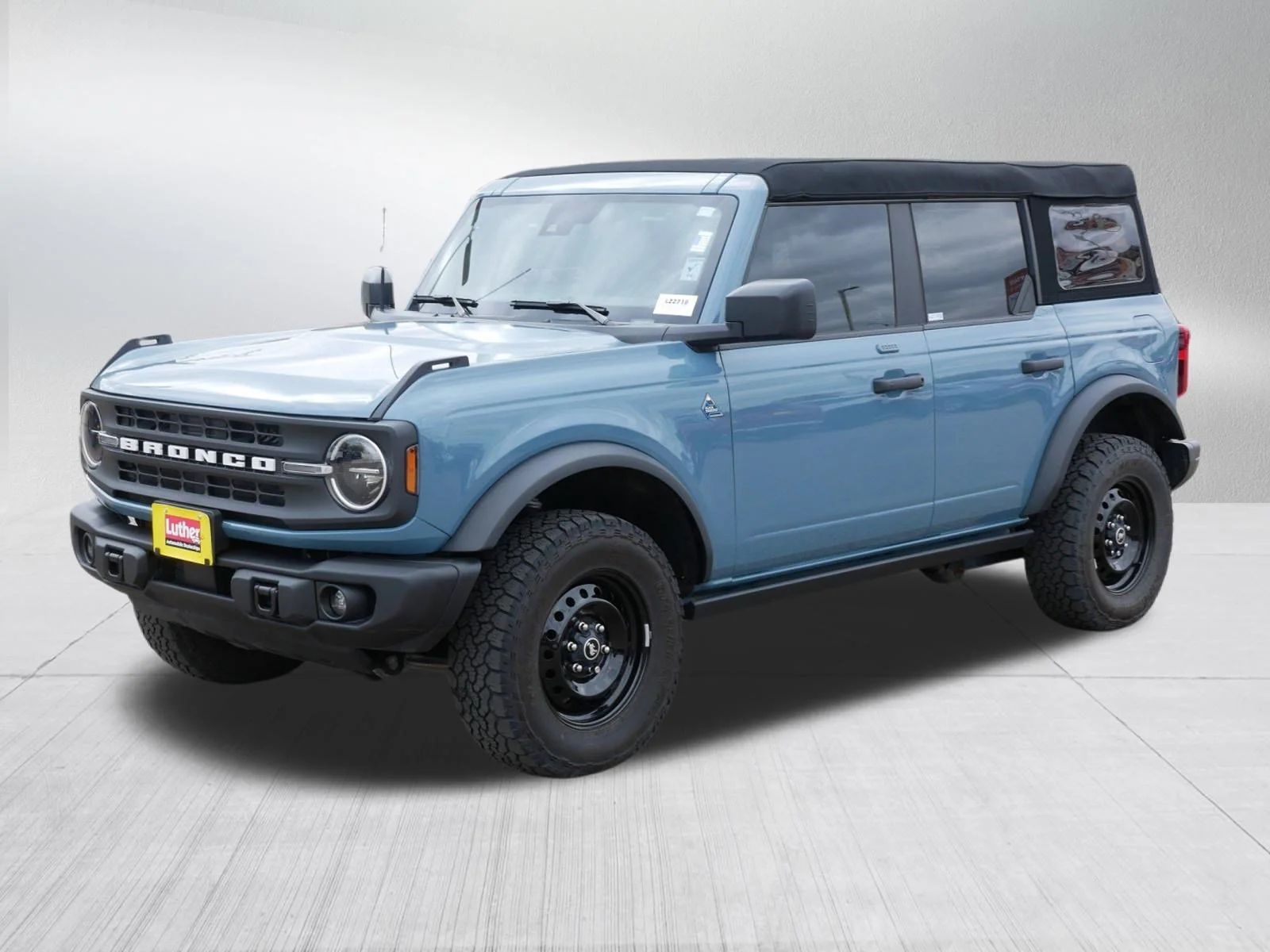 Used 2023 Area 51 Ford Black Diamond image 3