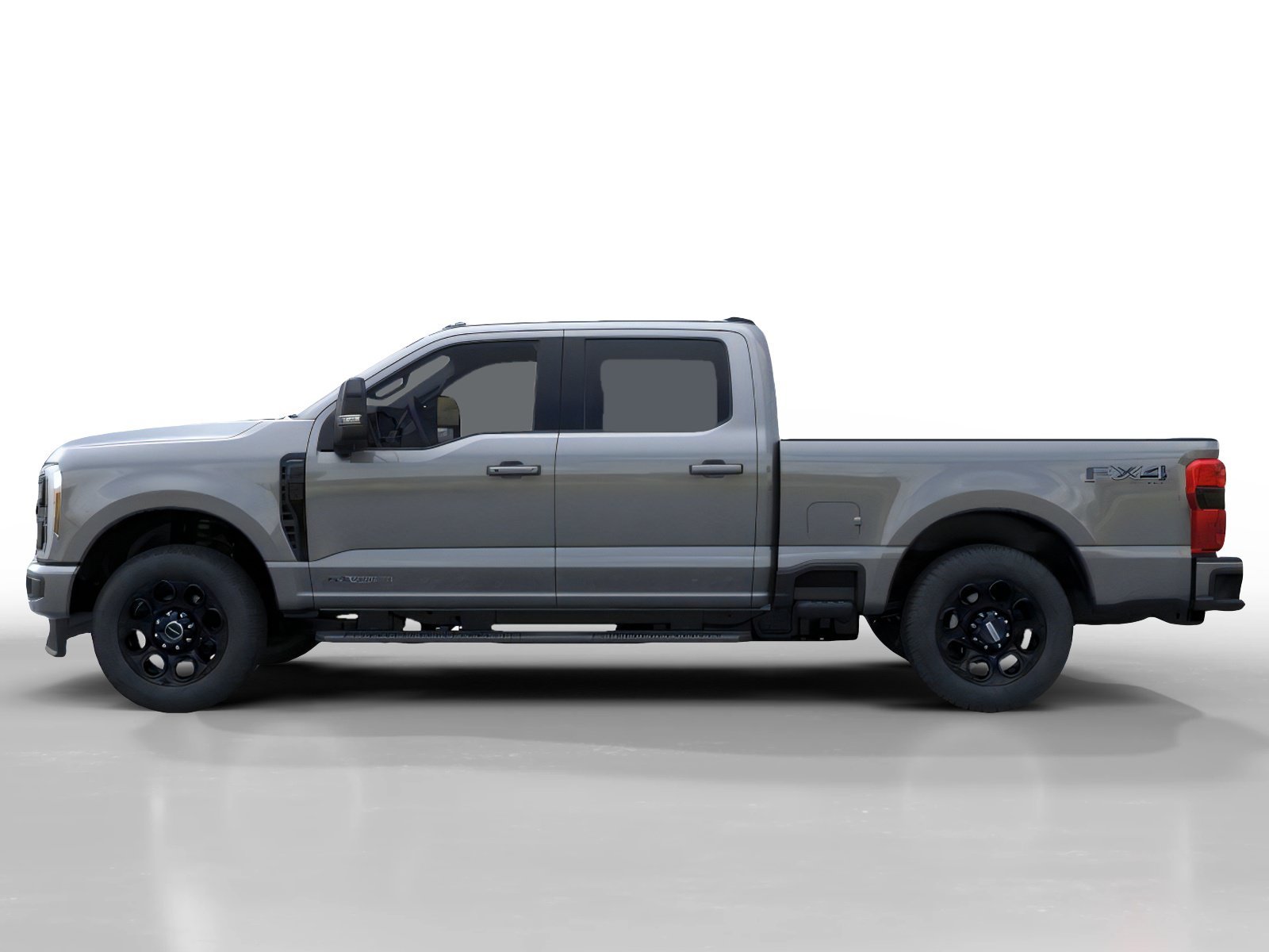 New 2026 CARBONIZED GRAY Ford  image 3