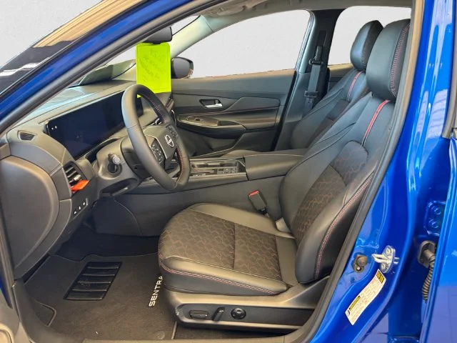 New 2027  Nissan SR image 10