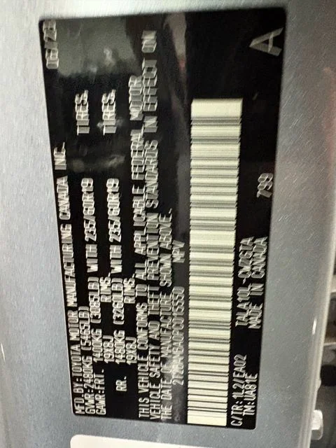 Certified Used 2023 Silver Lexus 350 Premium image 30