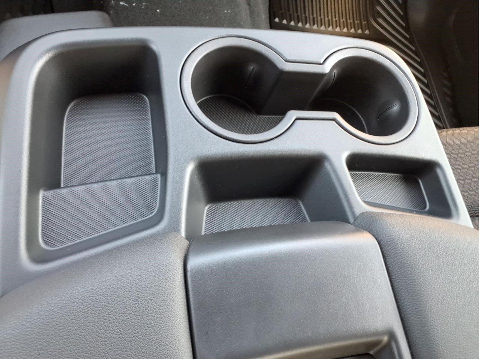 2026 Chevrolet Silverado 1500 Custom - Photo 23