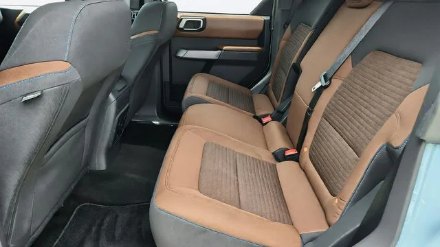 Certified Used 2023 Area 51 Ford Outer Banks image 21