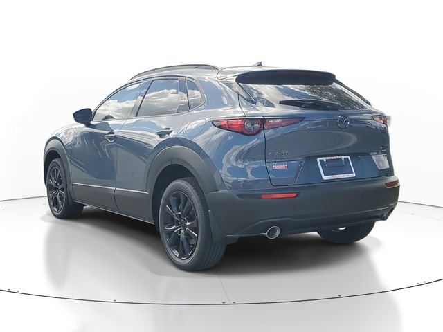 2026 Mazda CX-30 Turbo Premium Plus - Photo 3
