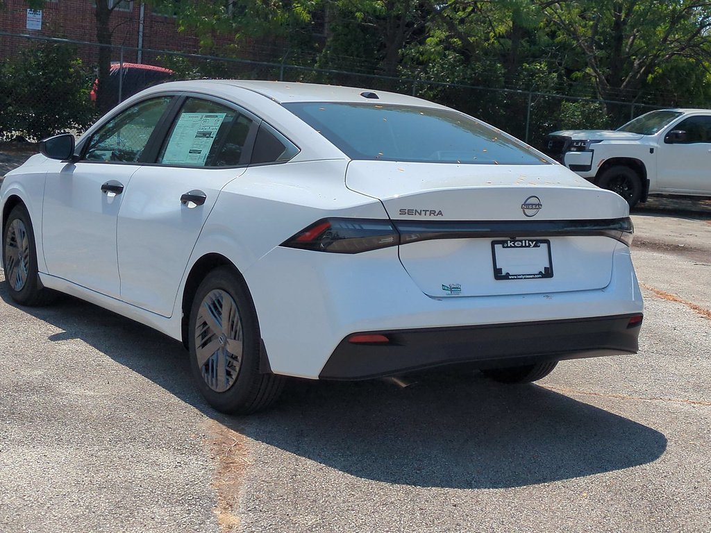 New 2026 Fresh Powder Nissan S image 3