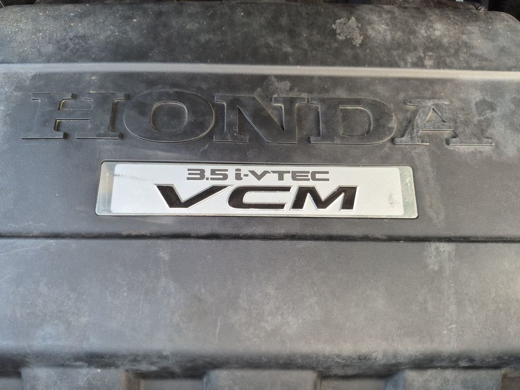 Used 2010 Silver Honda EX image 33