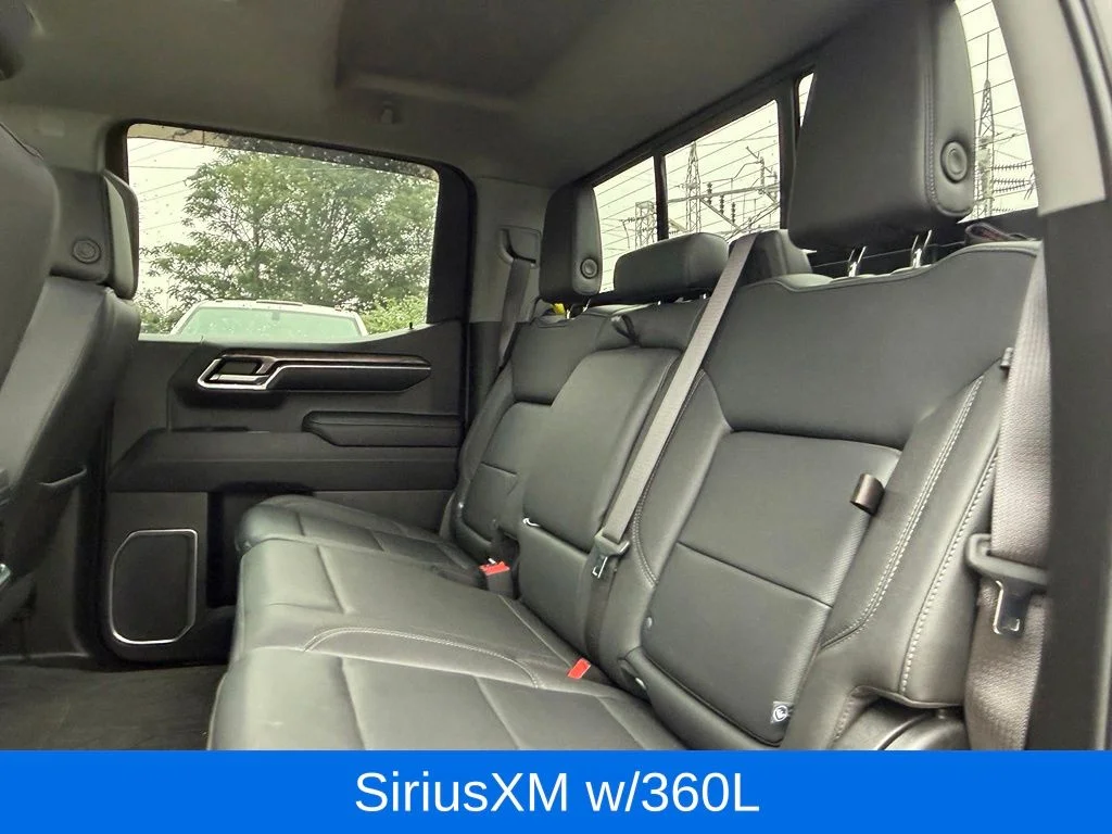 Used 2023 White Chevrolet LTZ image 23