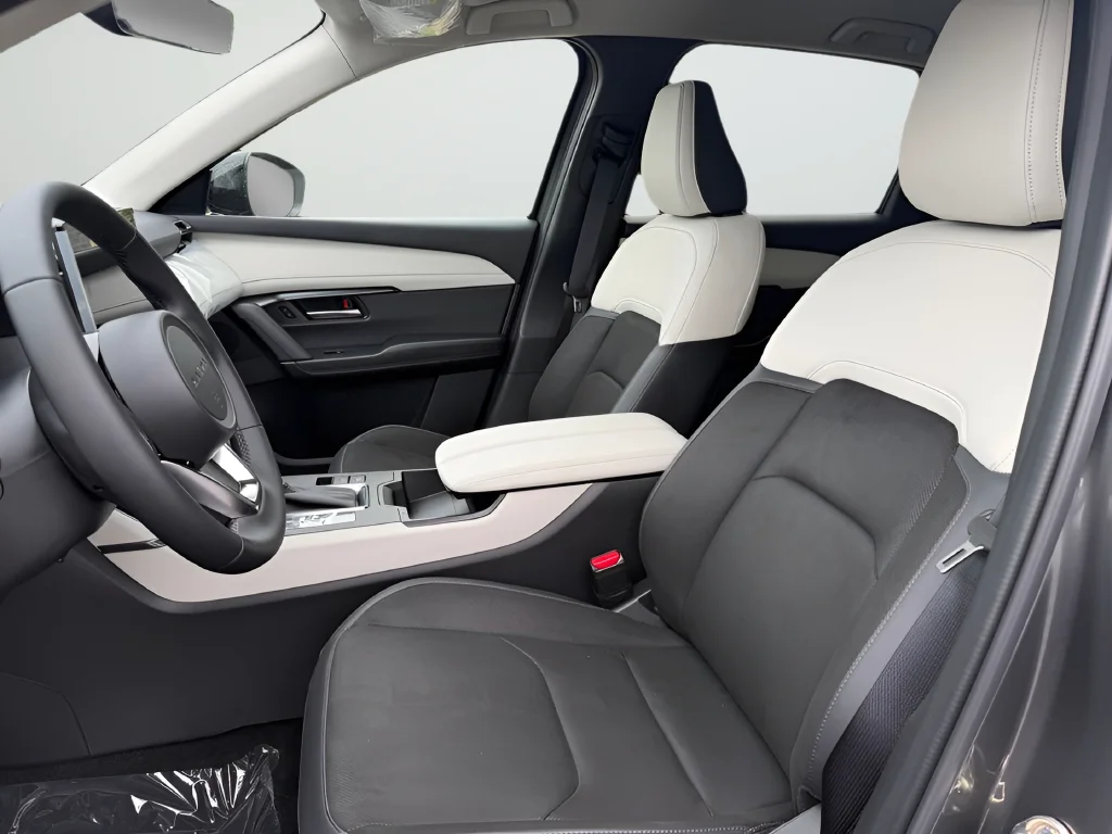 New 2026 Gray Mazda 2.5 S Select image 18