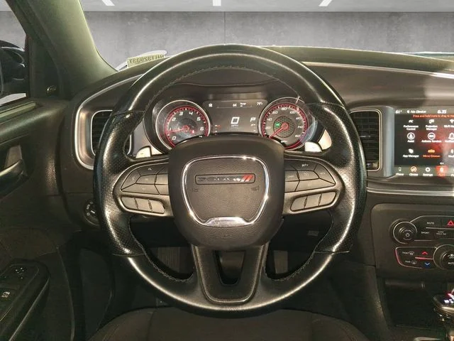 Used 2022 Black Dodge R/T image 22
