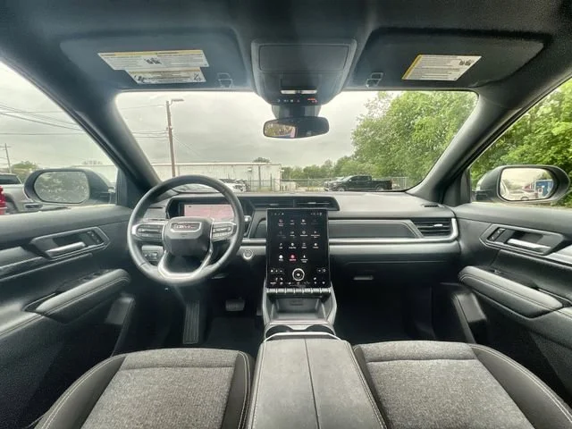 2026 GMC Terrain Elevation - Photo 19
