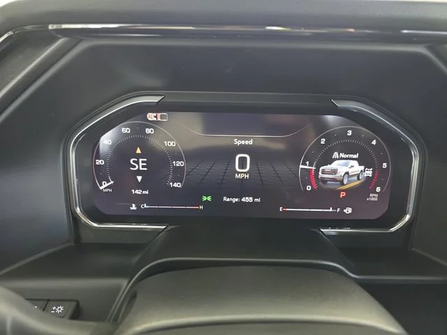 2026 GMC Sierra 1500 AT4 - Photo 19