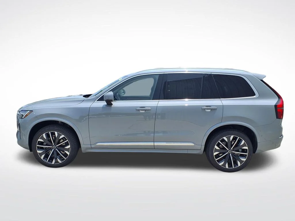 New 2026 Vapour Grey Volvo Plus image 5