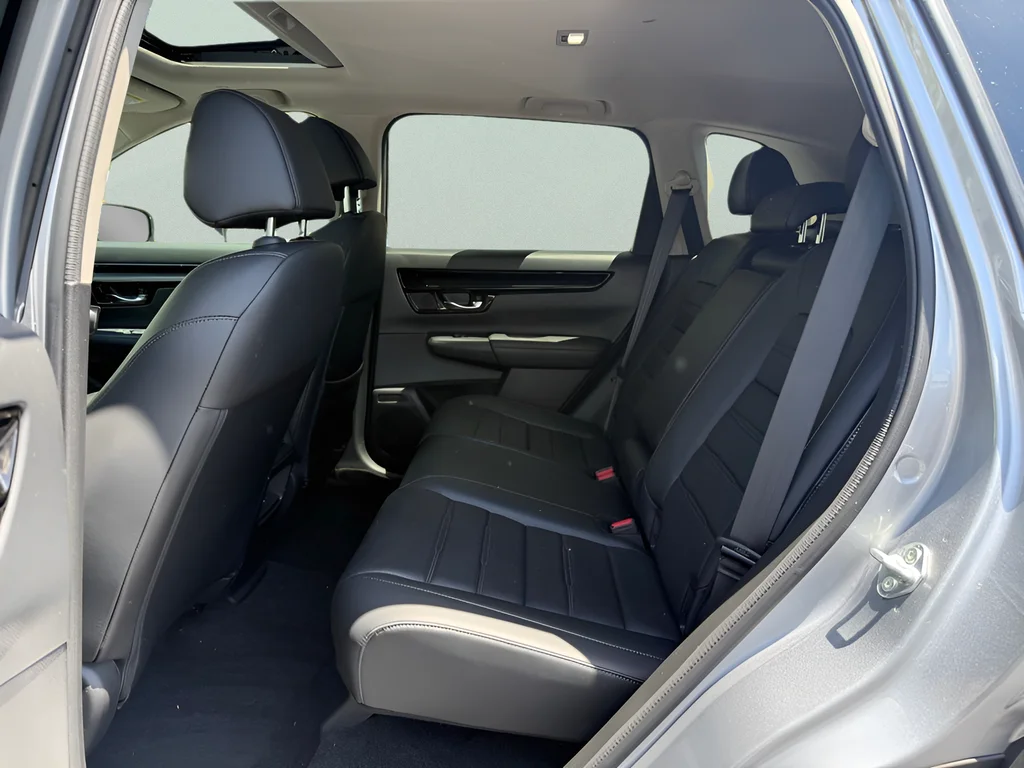 2024 Honda CR-V EX-L - Photo 10