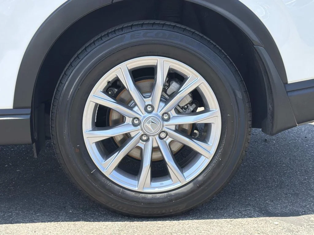 Used 2024  Honda EX image 27