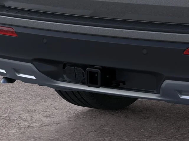 New 2026 Gray Ford Active image 23