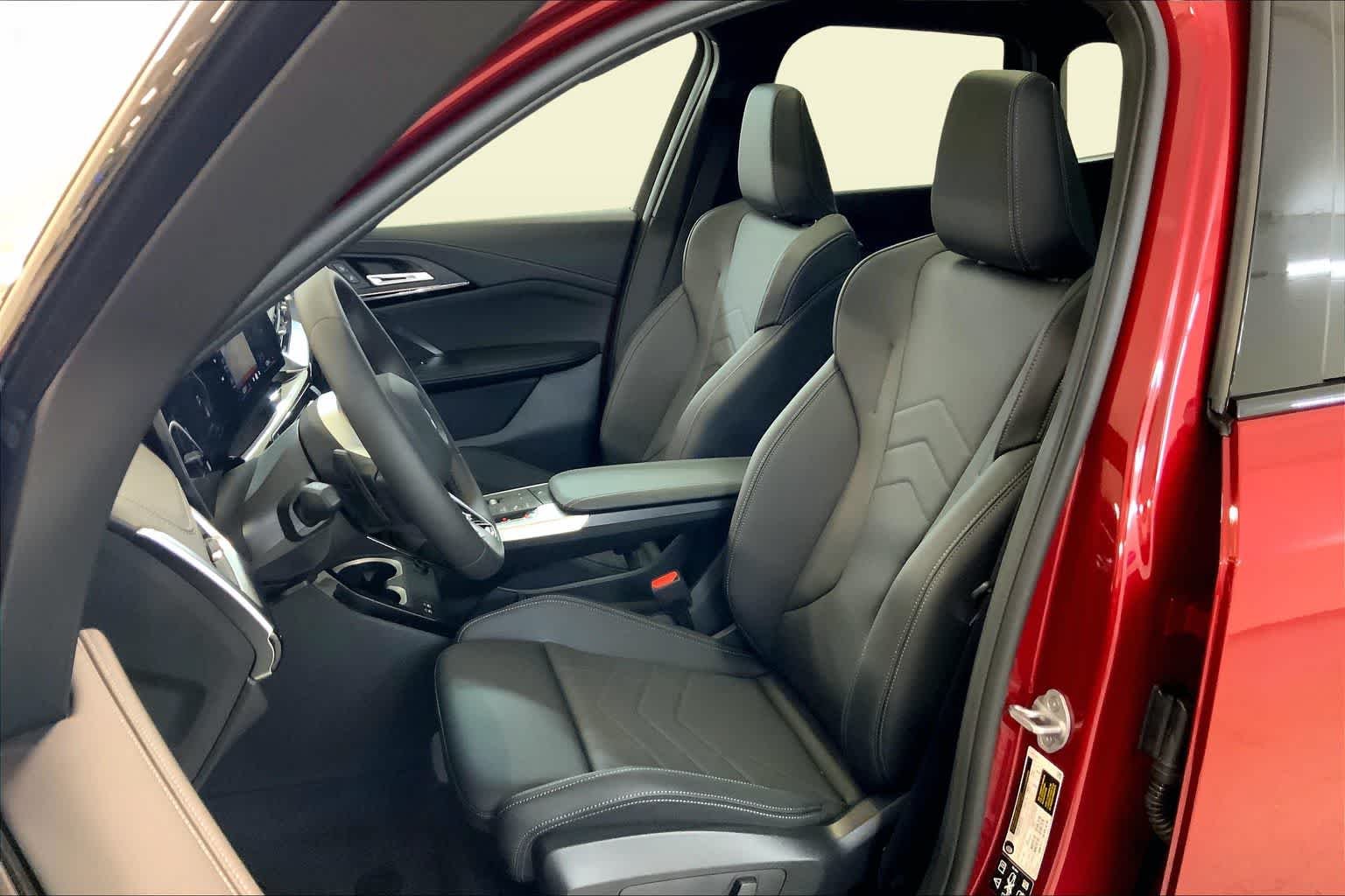 2026 BMW X1 XDrive28i - Photo 9
