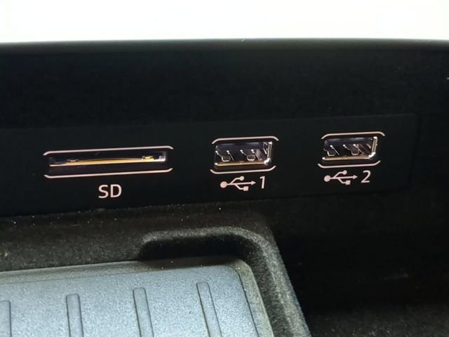 Used 2019 Black Audi L 55 image 26