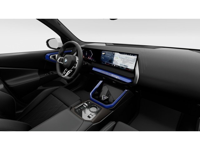 New 2026 Alpine White BMW 30 xDrive image 14