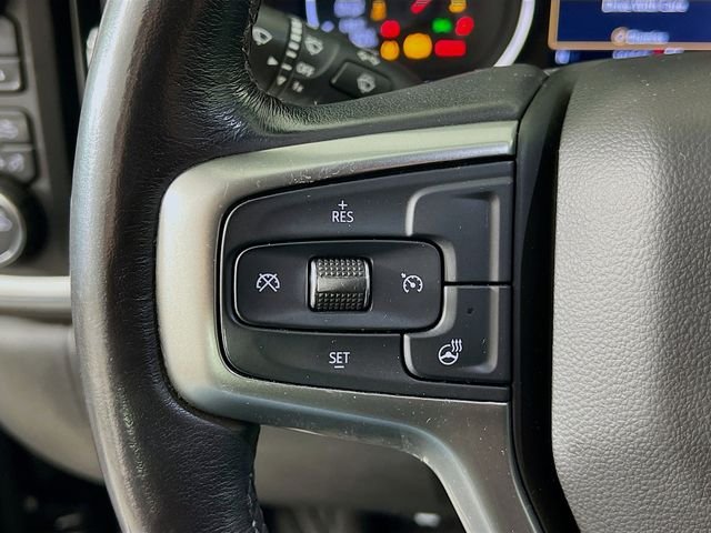 2021 Chevrolet Silverado 1500 LT Trail Boss - Photo 13