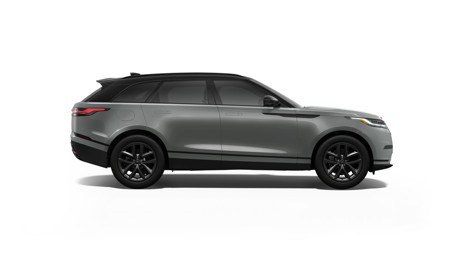 New 2026 Zadar Grey LAND ROVER S 250PS image 3