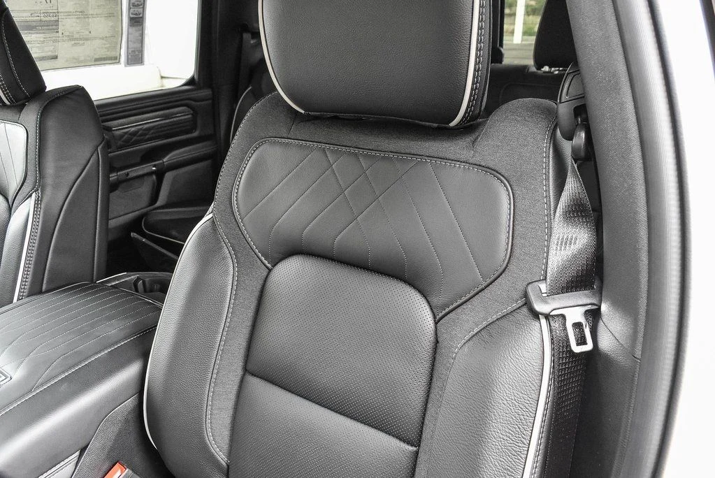2025 RAM 1500 Limited - Photo 25