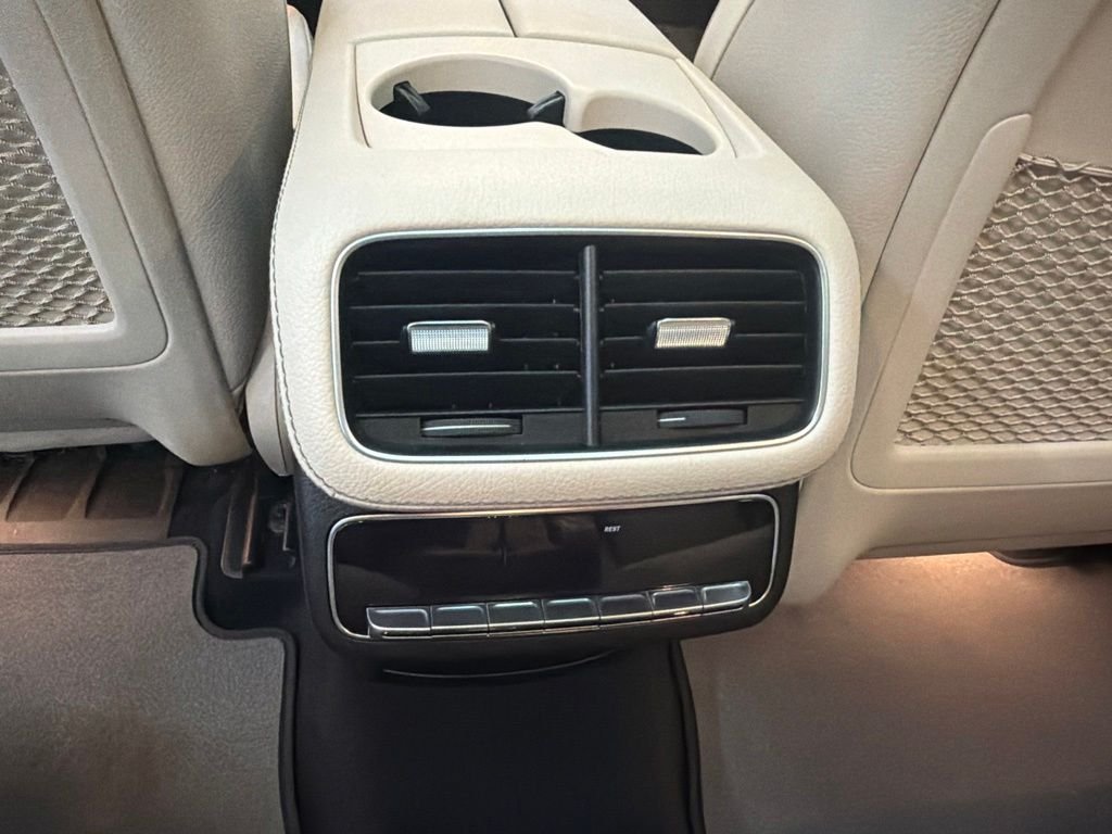 Used 2021 White Mercedes-Benz GLS 580 image 23