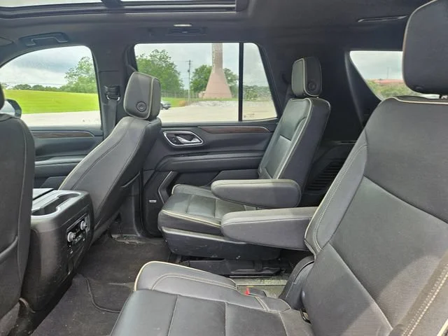 Used 2023 Black Chevrolet Premier image 24