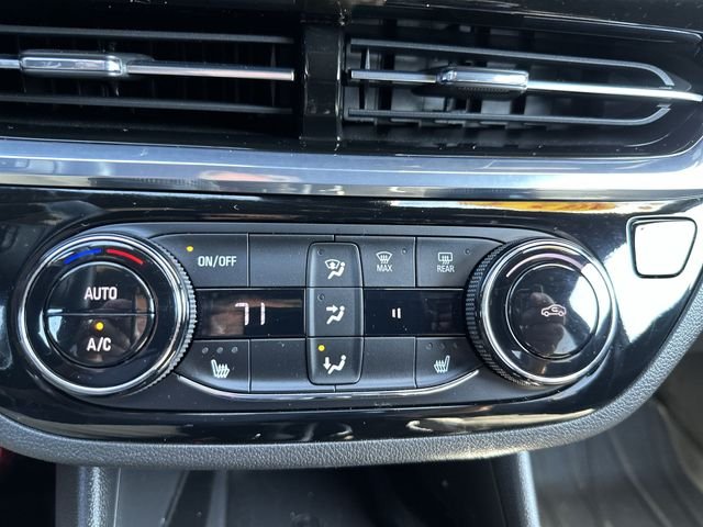 Used 2024 Gray Buick Sport Touring image 18