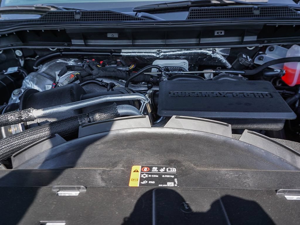2026 Chevrolet Silverado 2500 HD LT - Photo 24