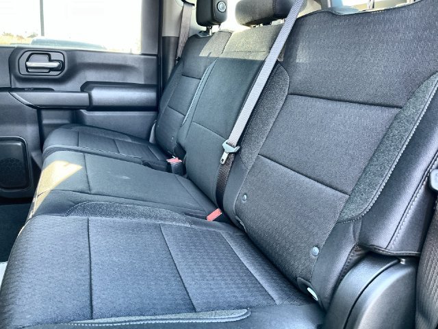 2026 Chevrolet Silverado 2500 HD photo 32 of 41