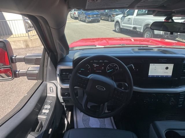 2025 Ford F-250 Super Duty XL - Photo 26