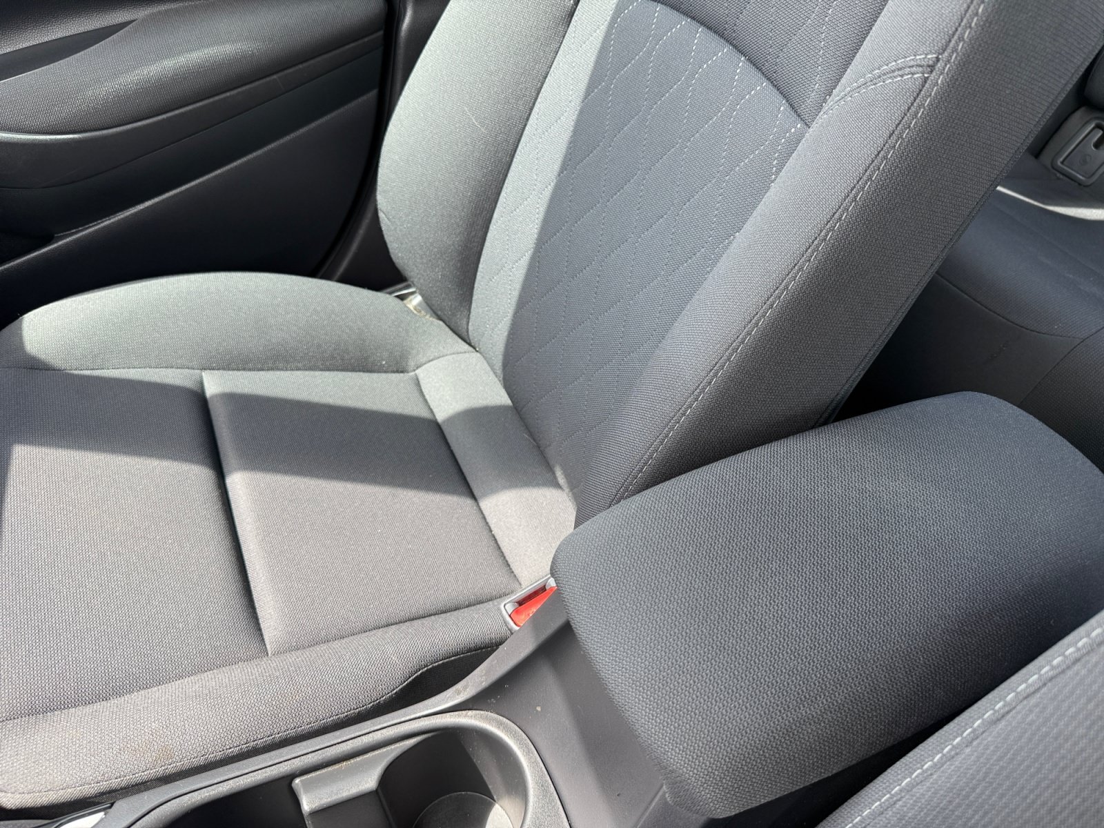 Used 2025 CELESTITE Toyota LE image 14