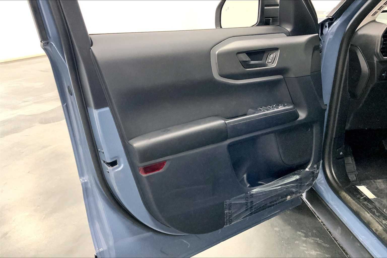 2025 Ford Bronco Sport Big Bend - Photo 10