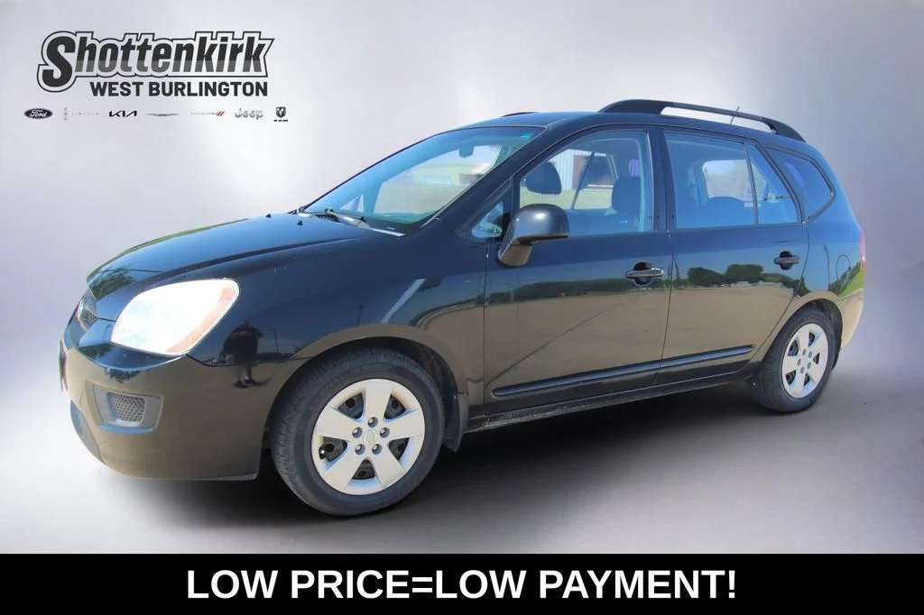 2009 Kia Rondo 2.7 AUTO LX's photo