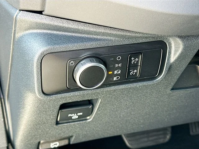 Used 2025 Gray Ford Big Bend image 10