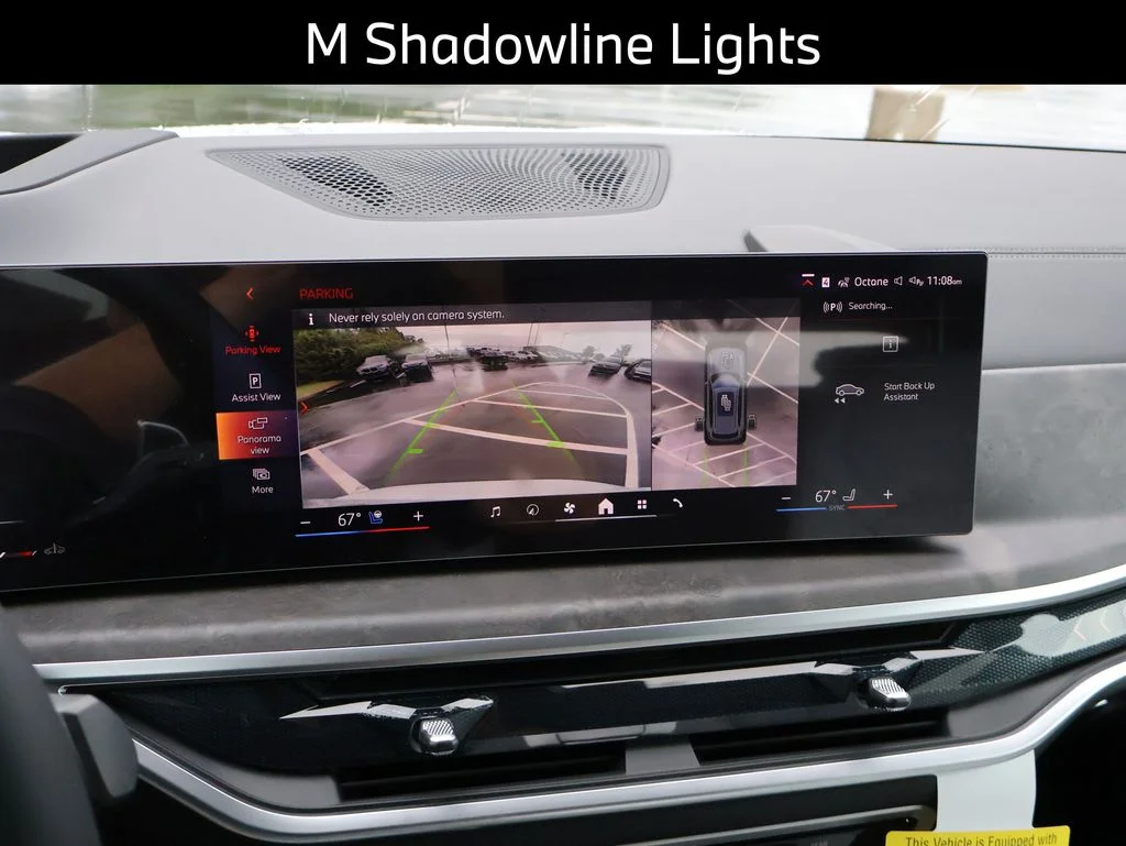 New 2026 Gray BMW xDrive40i image 24