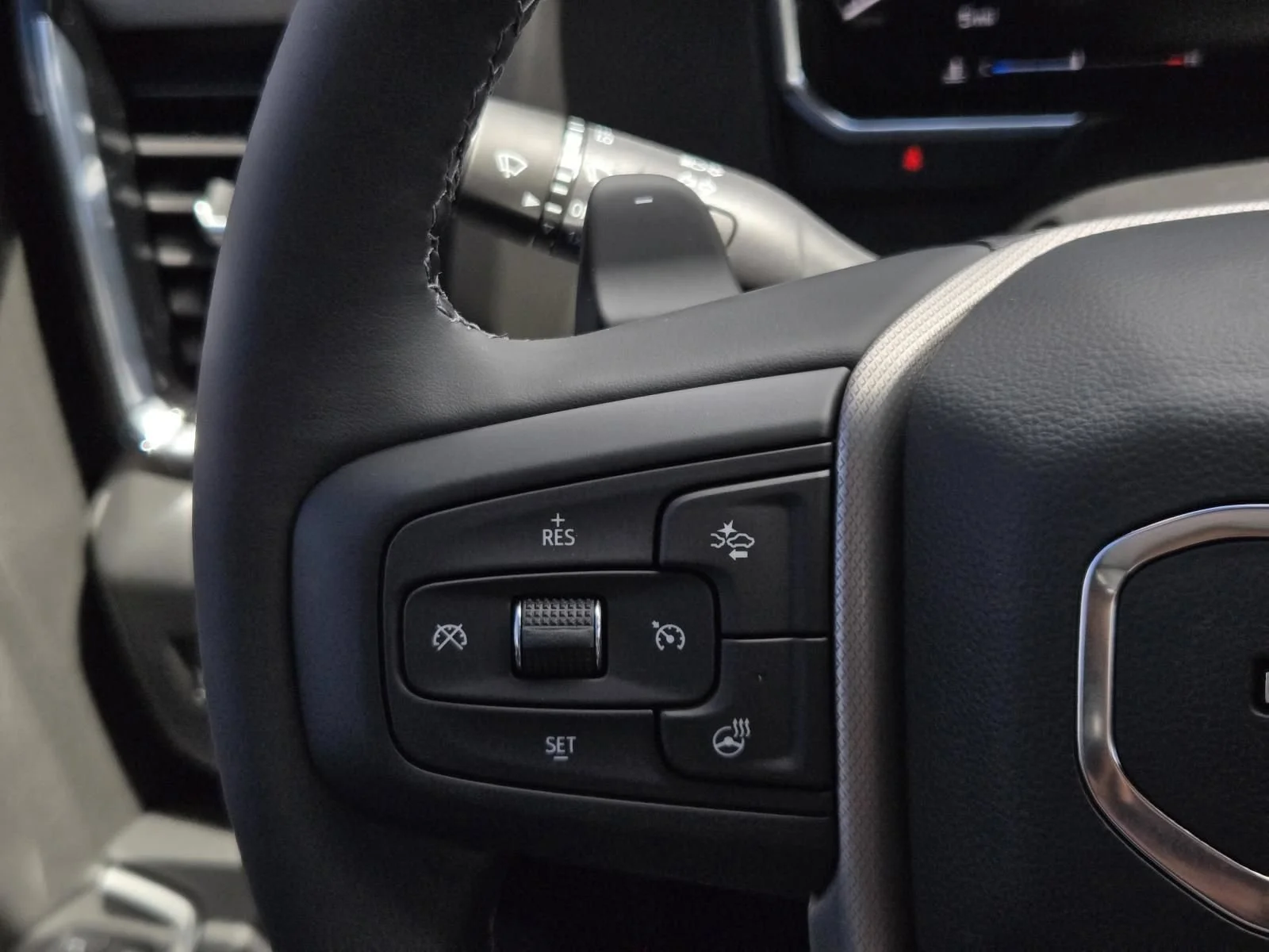 2026 GMC Sierra 1500 Denali - Photo 14