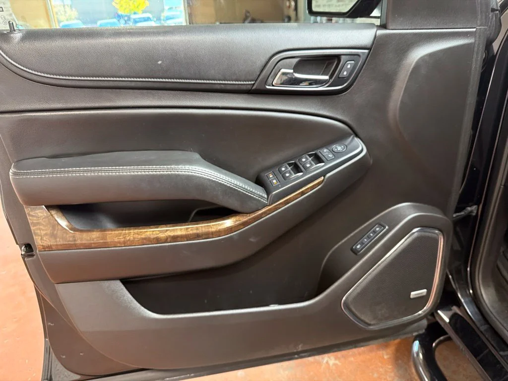 Used 2017 Black Chevrolet LT image 18