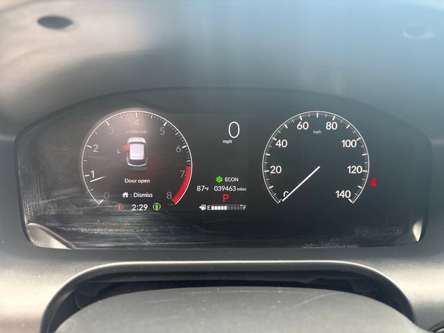 2024 Honda HR-V LX - Photo 49