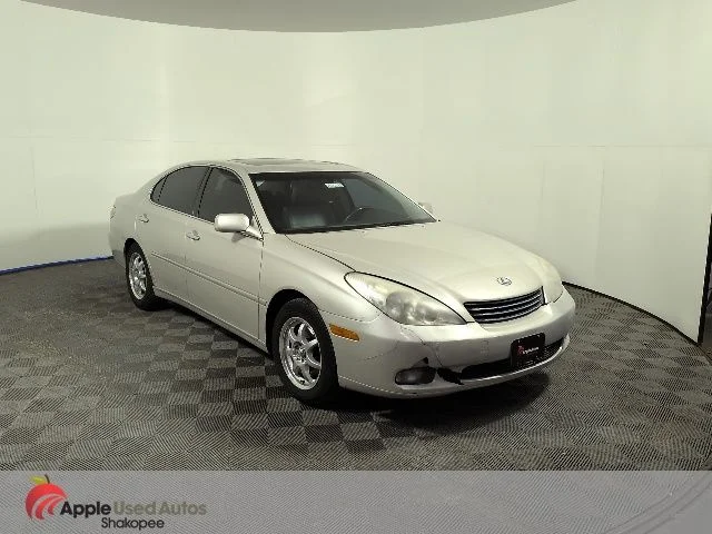 2002 Lexus ES 350 300's photo