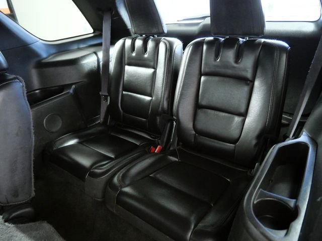 Used 2013 Black Ford XLT image 15