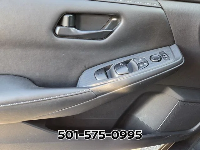 Certified Used 2025 Gray Nissan S image 31