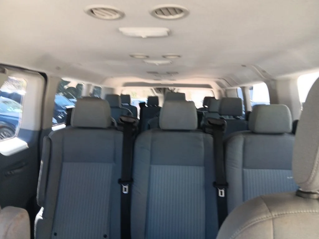Used 2018 Oxford White Ford XLT image 26