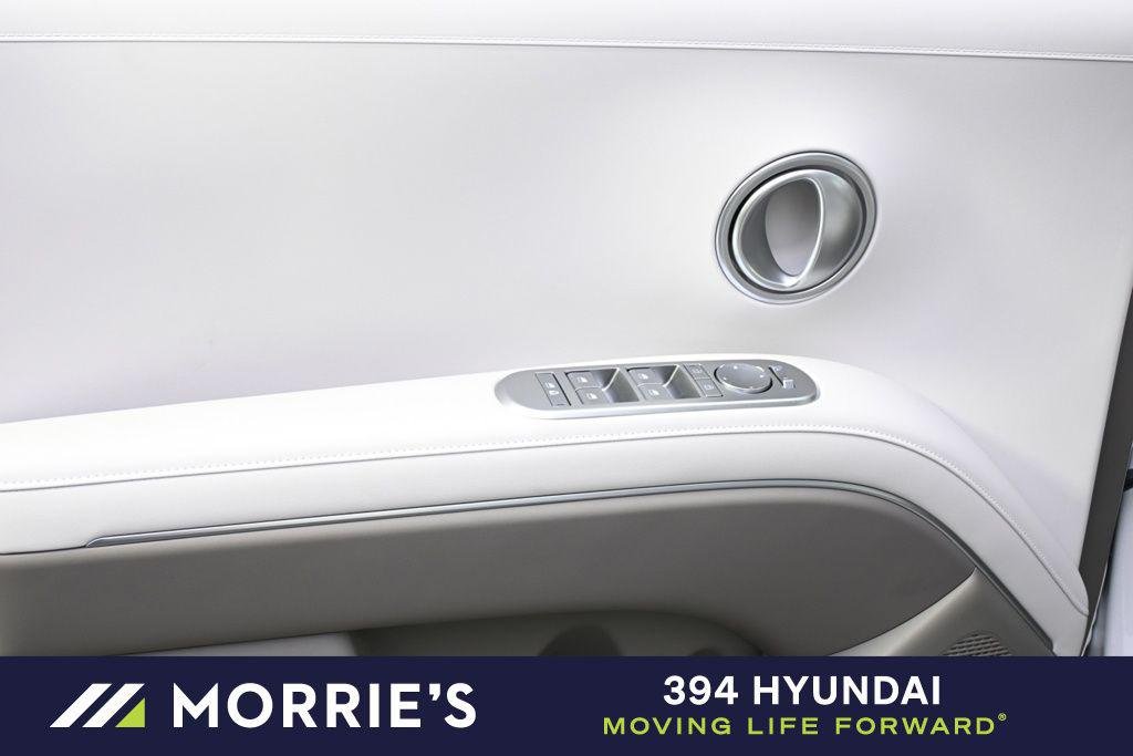 2026 Hyundai Palisade SEL Convenience - Photo 23