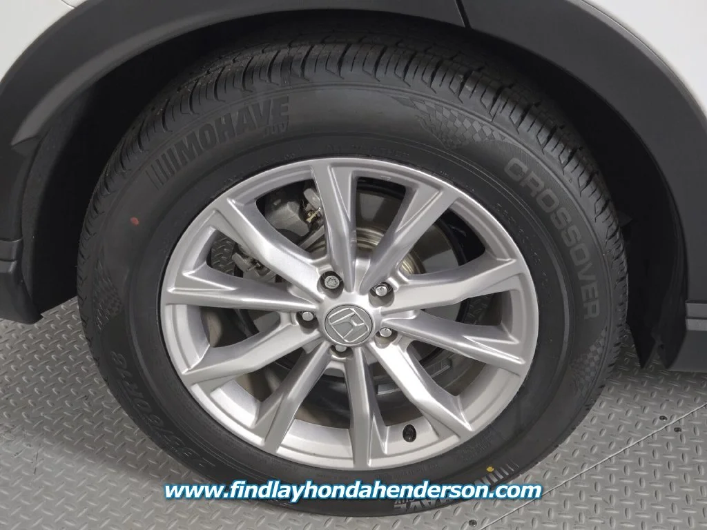 2024 Honda CR-V EX-L - Photo 11