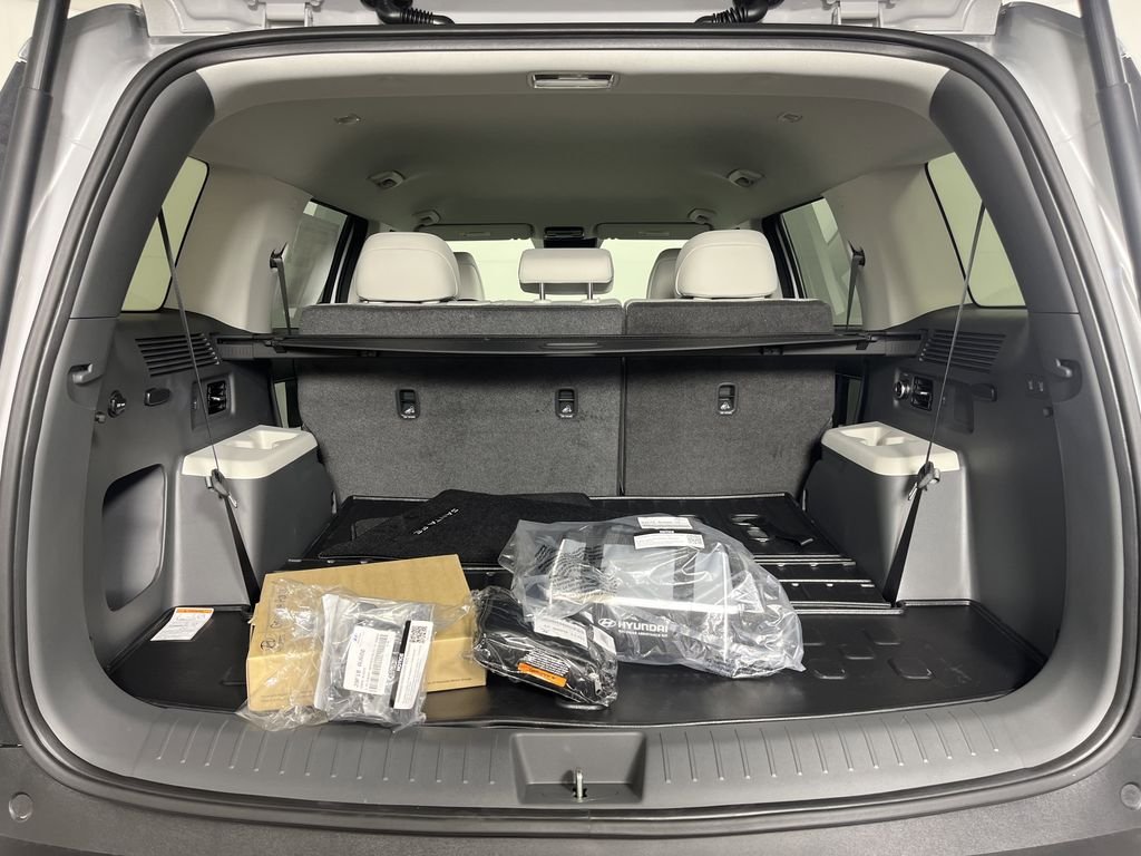 2026 Hyundai Santa Fe SEL - Photo 17