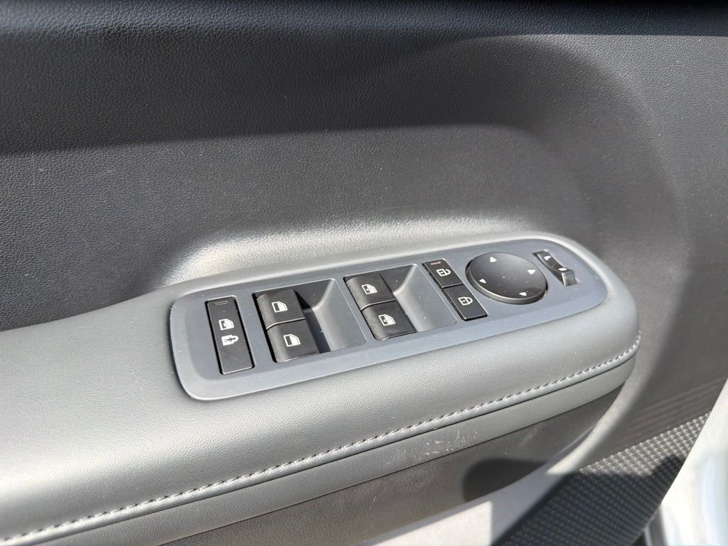 2026 Hyundai Santa Fe SEL - Photo 17