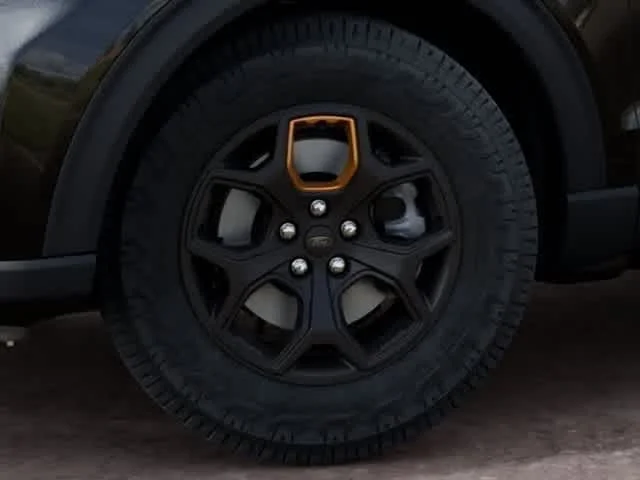 New 2027 BLK Ford Tremor image 19